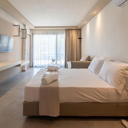 La Boheme Suites 스칼라 포타미아스 외부 사진