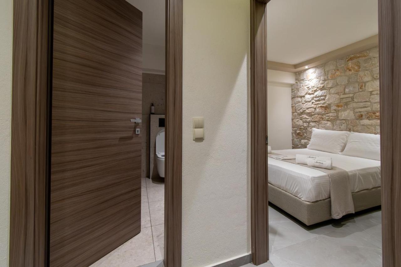 La Boheme Suites 스칼라 포타미아스 외부 사진