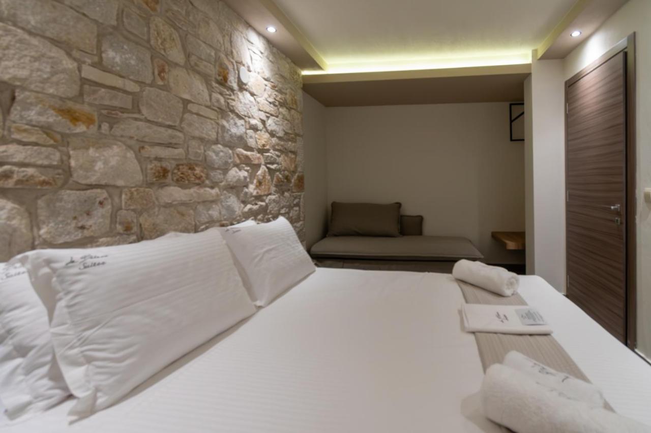 La Boheme Suites 스칼라 포타미아스 외부 사진